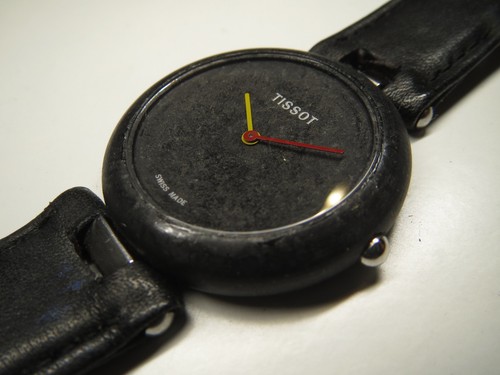 Like new tissot rockwatch - like,