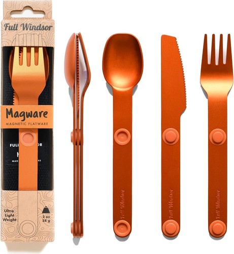 Magware set posate - magware, di