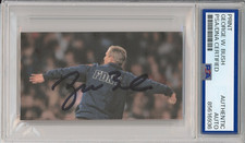 President George W Bush SIGNED