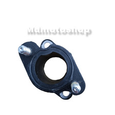 Supporto elastico carburatore - elastico,