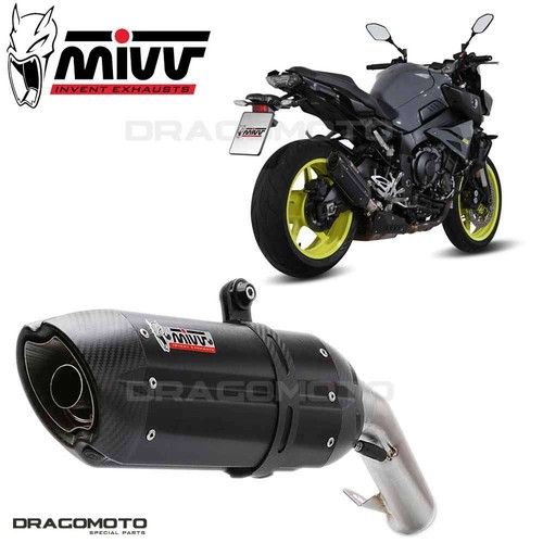 Scarico yamaha 2020 2021 - scarico,