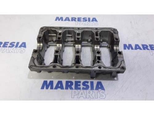 Coppa olio alfa romeo mito - coppa,