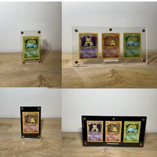 1-3 Carte RAW in slive perfect