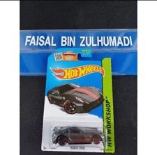 RUOTE CALDE FERRARI 599XX VHTF