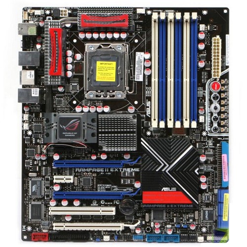Per asus rampage extreme - rampage,