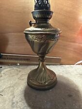 Lampada Petrolio Antica Con il