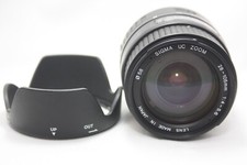 [COSÌ COM'È] Obiettivo Sigma