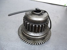 KAWASAKI GPZ750 FRIZIONE