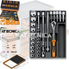 Termoformato rigido Beta T82