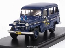 Jeep willys station wagon - jeep,