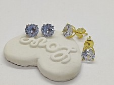 ORECCHINI ARGENTO 925