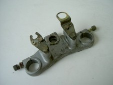 PIASTRA FORCELLA SUPERIORE