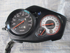 CONTACHILOMETRI STRUMENTAZIONE