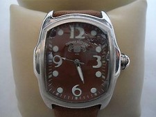 OROLOGIO COMPAGNIA DELLE INDIE POLSO NUOVO ORIGINALE IDEA REGALO