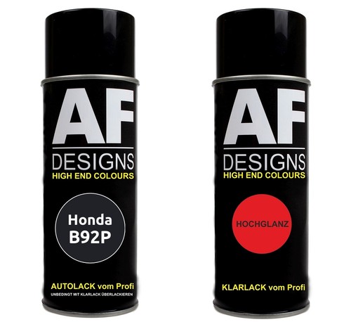 Vernice auto per - honda, b92p