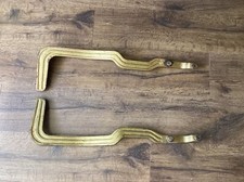 Sedia barbiere vintage Koken