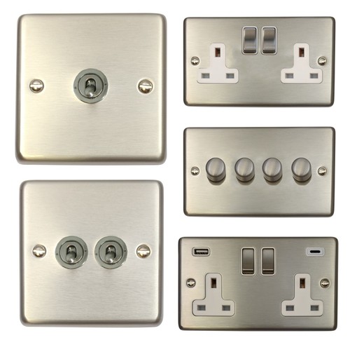 Interruttori luce css2 - g&h,
