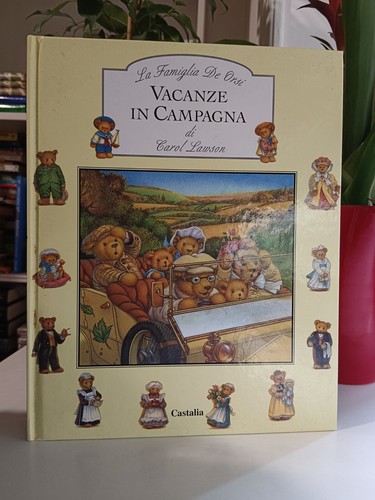 Famiglia orsi vacanze in - orsi,
