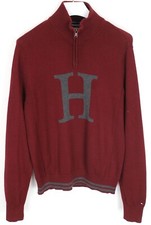 Tommy Hilfiger Maglione Uomo