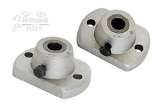 INCUDINE IN GHISA PORTA