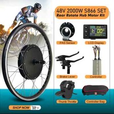 Kit ruota motore - , mozzo