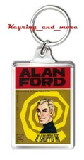 Alan Ford n. 1 Il Gruppo TNT
