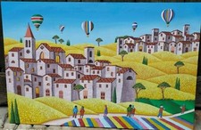 Paolo Proietti Tecnica Mista