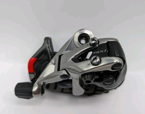 Deragliatore sram red - sram,