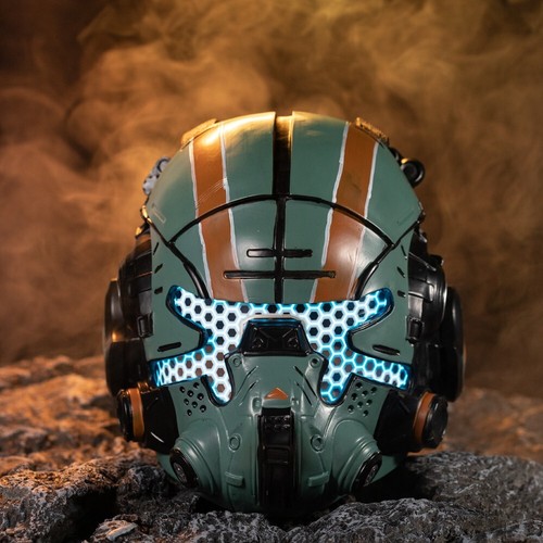 Titanfall jack cooper - titanfall, casco