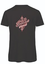 Tshirt HARLEY DAVIDSON