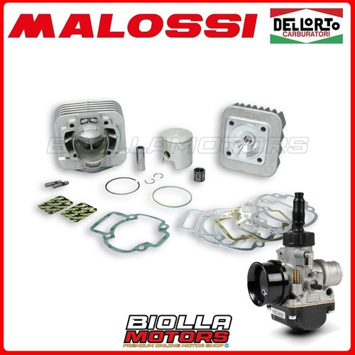 318398 02631 kit - 318398+02631, cilindro