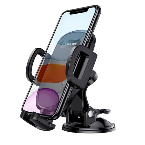 Supporto auto ventosa - supporto,