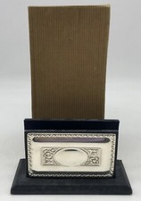 Portatovaglioli Argento 925