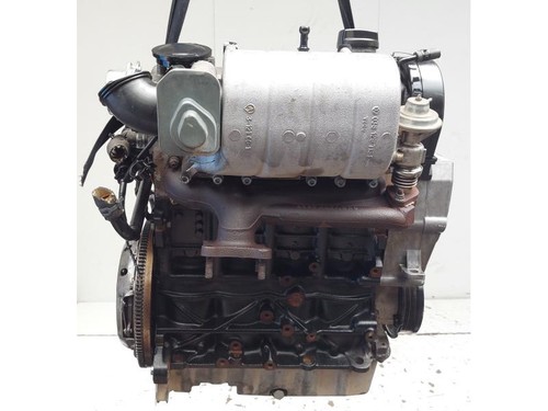 Asy motore skoda fabia - motore,