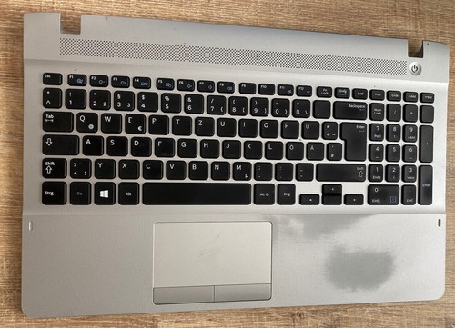 Tastiera samsung ativ book - tastiera,