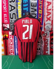 Maglia Calcio Milan Home