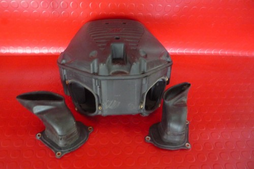 Airbox scatola cassa filtro - airbox,
