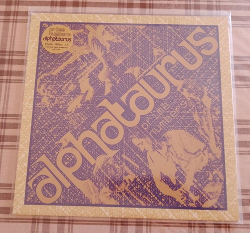 Alphataurus prime numbers - alphataurus, ams