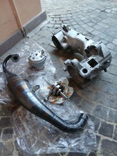 95cc by F&L - Minarelli