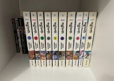 Ushio e Tora perfect edition