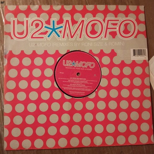 Mofo remix di - mofo,