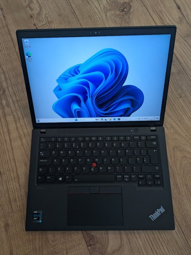 Lenovo thinkpad x13 gen - gen, i5