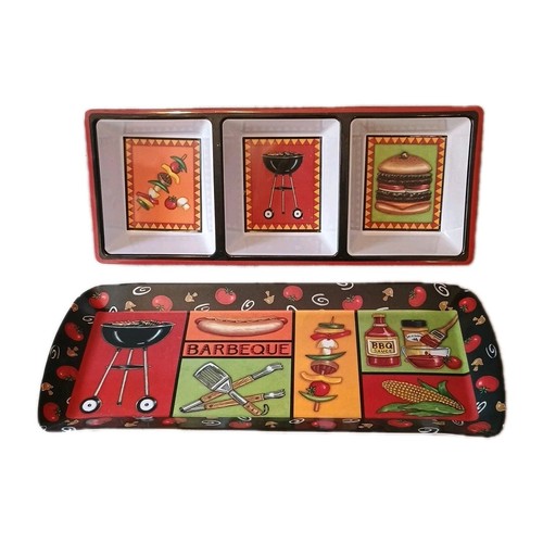 Merritt griglia per barbecue - merritt,