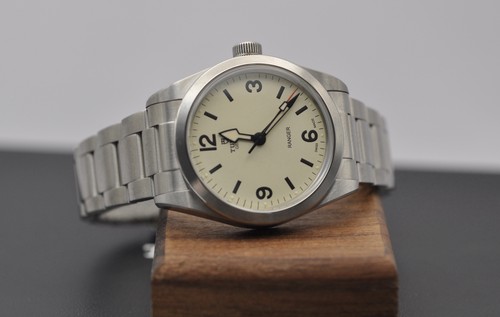 Tudor ranger 36mm - ranger,
