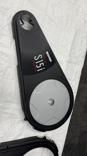 Nordictrack s151 studio cycle - nordictrack,