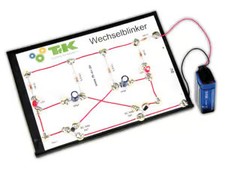 Frecce intercambiabili LED TFK