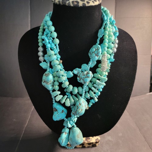Splendida collana vintage - splendida,