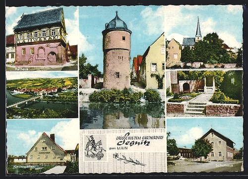 Cartolina segnitz main - am,