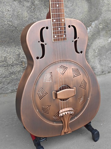 Aiersi style chitarra - aiersi, o