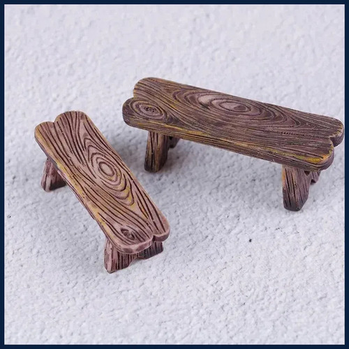 2pz mini sedia - 2pz, legno